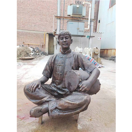 鼎泰雕塑(图)-大型铜雕塑-北京铜雕塑