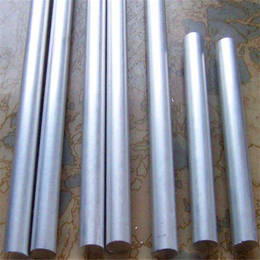 铝合金材料5456铝管 规格齐全铝棒 铝合金批发 附质保书