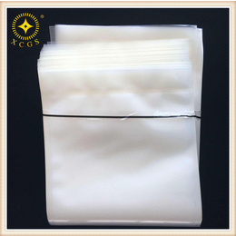 广东湛江厂家供应尼龙工业包装袋 透明防静电平口袋