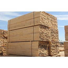 名和沪中木业-辐射松建筑木材-辐射松建筑木材加工厂