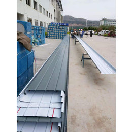 太原阳泉铝镁锰屋面板厂家*YX65-430缩略图