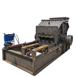 恒通机械(在线咨询)-移动式制砂机-河道移动式制砂机