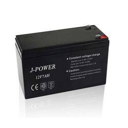 J-POWER蓄电池-中国缩略图