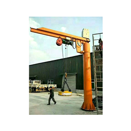 5T悬臂吊供应价-5T悬臂吊-金旭起重(在线咨询)