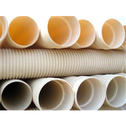 PVC波纹管与聚氨酯对比-广州PVC波纹管-伟通管业实力商家
