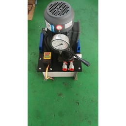 星科液压机械-佳木斯液压电动泵-大流量液压电动泵