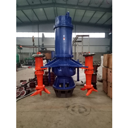 衡阳潜水泥浆泵叶轮-新楮泉泵业