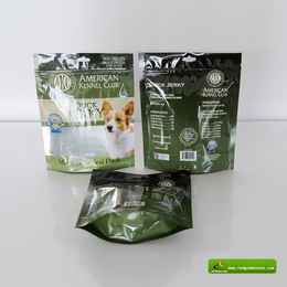 宠物食品袋-青岛红金星-宠物食品袋印刷