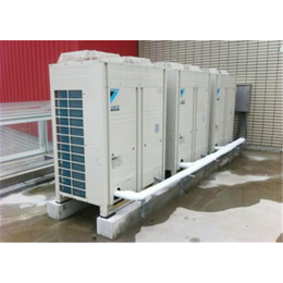 热回收组合式空调机组价格-莱森环境-忻州热回收组合式空调机组