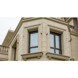 雅居欧式建筑材料公司-外墙线条epseps构件安装
