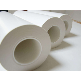青海白色离型纸-雅源纸塑制品-白色离型纸厂家