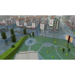 三维可视化管理-木棉树3D(在线咨询)-阿勒泰地区三维可视化