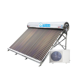 太阳能热水器-中气能源-太阳能热水器*