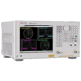 N5245B PNA-X 微波网络分析仪