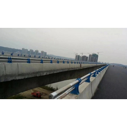 山东飞龙桥梁护栏-桂林人行道护栏