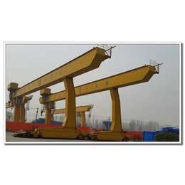 除渣机(图)-45吨龙门吊-黑龙江龙门吊