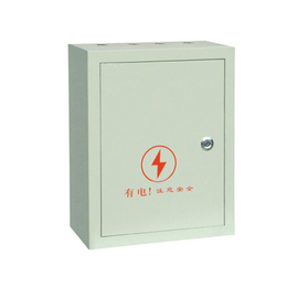 合肥配电箱-千亚电气-价格优惠-配电箱设计