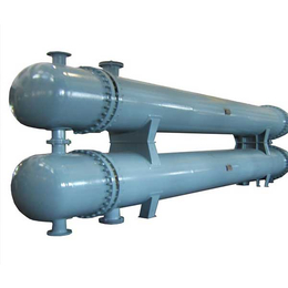 泸州钢制管壳式换热器-济南汇平品质保障-钢制管壳式换热器价格