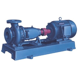 强盛泵业-怀化IS型清水离心泵-IS型清水离心泵加工