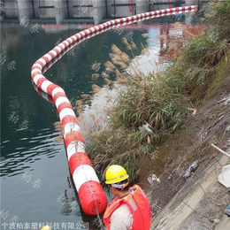 衡水水库拦污浮筒厂家*