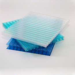 优尼科塑胶(图)-PC聚碳酸酯阳光板-曲靖聚碳酸酯阳光板