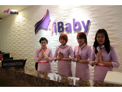 泰国IBABY生殖中心