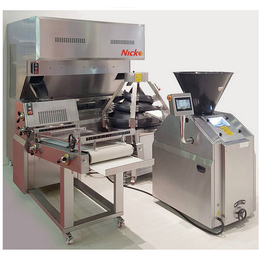 面包房烘焙生产设备制作-广州尼科-广州面包房烘焙生产设备