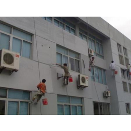 外墙防水方法-南京防水-蓝盾防水