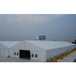 大型帐篷出租公司-鸿程展览-大型帐篷出租