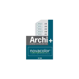 novacolor艺术漆代理-Archi+佛罗伦萨印记