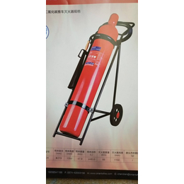 郎阁消防设备(图)-二氧化碳灭火器-上海灭火器