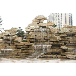 台州千层石-和谐景观石*-千层石厂家