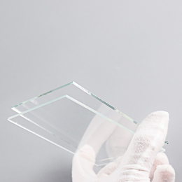 长期稳定供应0.5mm0.7mm高硼硅玻璃缩略图