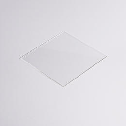 长期供应0.15-3mm实验室超薄电子玻璃片