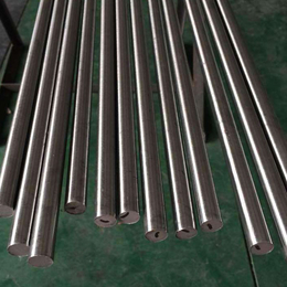 供应MonelK500圆棒和N05500合金钢圆钢厂家缩略图