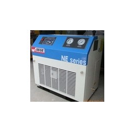 冷冻式干燥机-陕西屹达吸干机维修-冷冻式空气干燥机