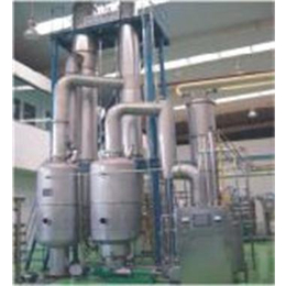 降膜蒸发器订制-华阳化工机械-降膜蒸发器