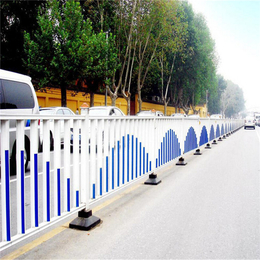 市政道路护栏+京式市政护栏+市政道路隔离护栏