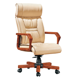【马头实木办公家具】-信阳办公座椅-信阳老板办公坐椅销售