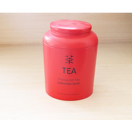 茶叶铁盒包装-安徽茶叶铁盒-安徽通宇