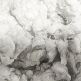耐火无机纤维喷涂棉生产 无机纤维喷涂棉参数 硅酸铝棉性能参数