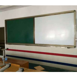 上街黑板批发价教学黑板厂家-科普教育用品