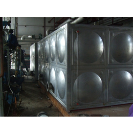 方形不锈钢水箱生产商-商洛方形不锈钢水箱-瑞征长期供应