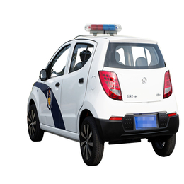 高尔电动车(图)-长沙电动巡逻车销售-电动巡逻车