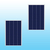 100瓦太阳板 沈阳太阳能电池板缩略图2