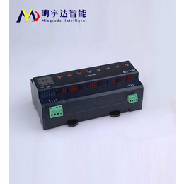 明宇达A1-MLC-13128 8 12路智能照明控制器 缩略图