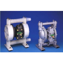 YAMADA气动隔膜泵NDP-40BST