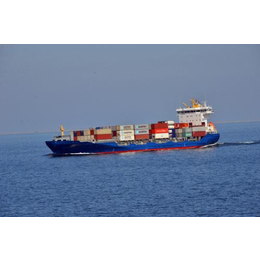 广西防城港到天津海运集装箱船运航线查询