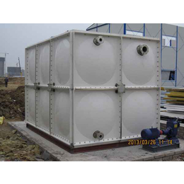 萍乡*c玻璃钢水箱生产商-瑞征空调
