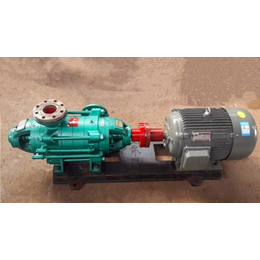 承德多级泵-程跃水泵-多级泵维修
